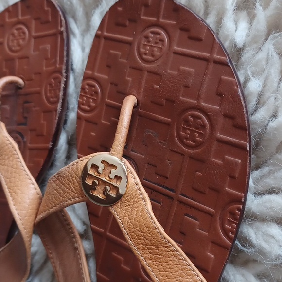 Tory Burch sandals - Picture 2 of 16